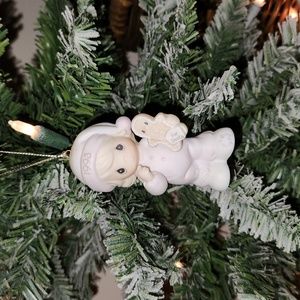 Enesco Precious Moments Ornament